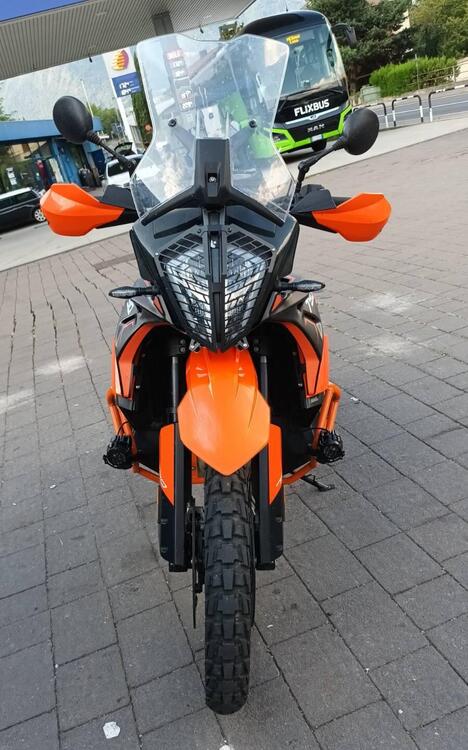 KTM 790 Adventure (2019 - 20) (4)