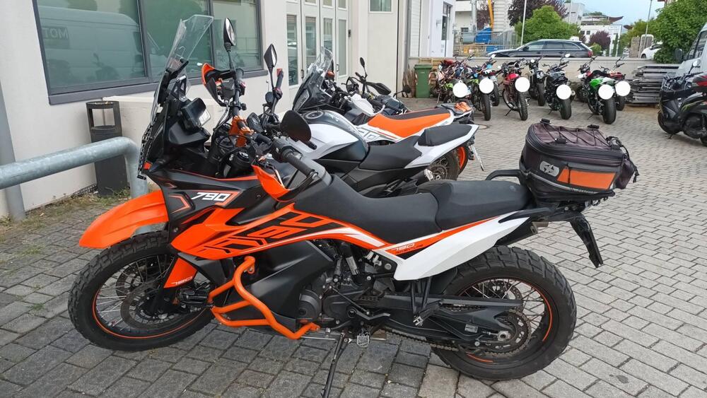 KTM 790 Adventure (2019 - 20) (3)