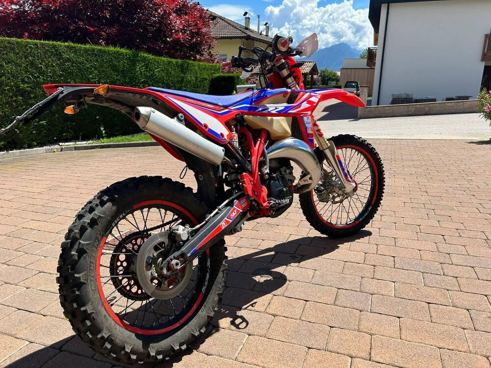 Betamotor RR 125 2T Enduro Racing (2020) (5)