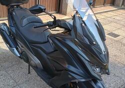 Kymco AK 550 (2017 - 19) usata