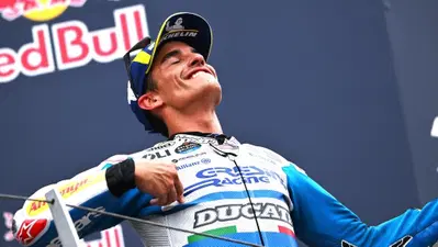 MotoGP 2024. GP di San Marino. Marc Marquez: "Continueremo a spingere finch&eacute;, matematicamente, tutto non sar&agrave; deciso. Ma non sono ossessionato (dal mondiale, ndr)"