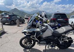 Bmw R 1200 GS Adventure (2013 - 16) usata