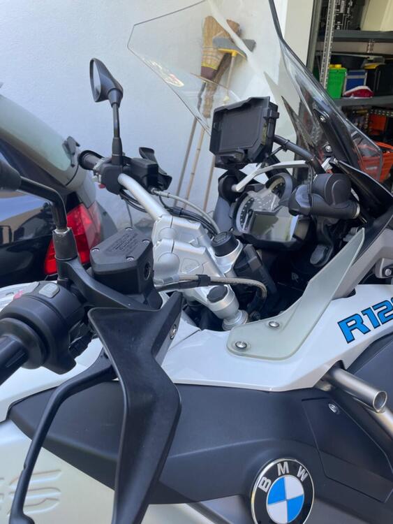 Bmw R 1200 GS Adventure (2013 - 16) (4)