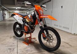 KTM EXC 350 F (2018) usata