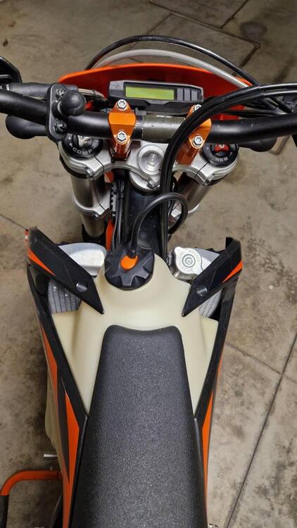 KTM EXC 350 F (2018) (3)