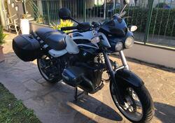 Bmw R 1150 R Rockster (2003 - 06) usata