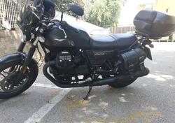 Moto Guzzi V7 III Stone (2017 - 20) usata