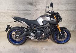 Yamaha MT-09 SP (2018 - 20) usata