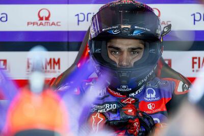 MotoGP 2024. GP di San Marino. Jorge Martin: &quot;Avrei dovuto fare come Pecco Bagnaia: la prossima volta seguir&ograve; lui&quot;