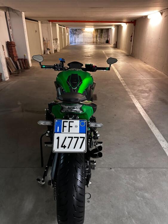 Kawasaki Z 900 A2 (2020) (2)