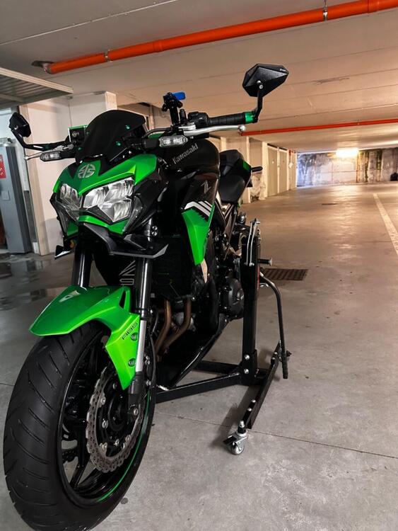 Kawasaki Z 900 A2 (2020) (5)