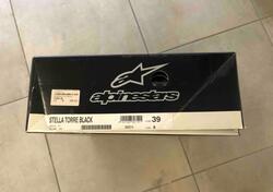 STIVALI MOTO DONNA Alpinestars