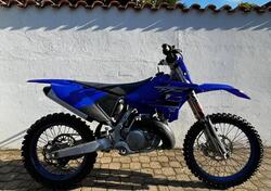 Yamaha YZ 250 (2021) usata