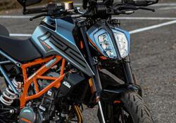 KTM 125 Duke (2021 - 23) usata