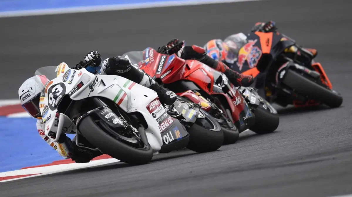 MotoGP 2024. GP di San Marino. Le foto più belle del GP a Misano [GALLERY]     (12)