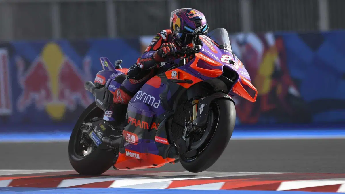 MotoGP 2024. GP di San Marino. Le foto più belle del GP a Misano [GALLERY]     (11)
