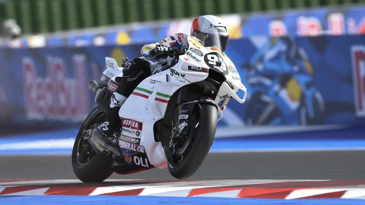 MotoGP 2024. GP di San Marino. Le foto più belle del GP a Misano [GALLERY]     (10)