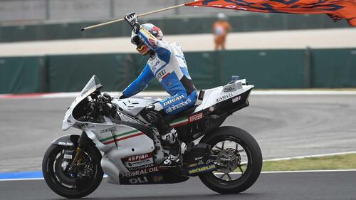 MotoGP 2024. GP di San Marino. Le foto più belle del GP a Misano [GALLERY]     (5)