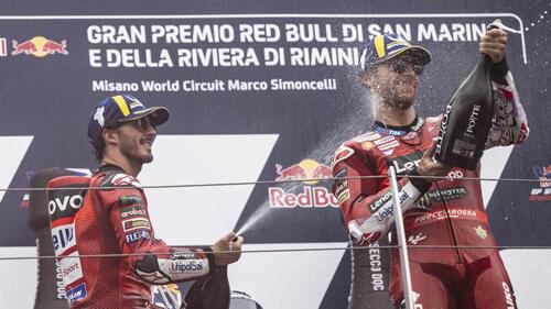 MotoGP 2024. GP di San Marino. Le foto più belle del GP a Misano [GALLERY]     (3)