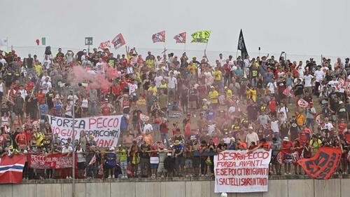 MotoGP 2024. GP di San Marino. Le foto più belle del GP a Misano [GALLERY]     (2)