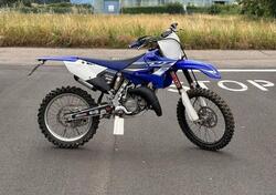 Yamaha YZ 125 (2009) usata