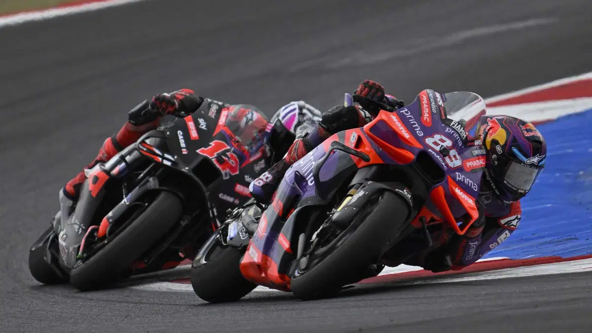 MotoGP 2024. GP di San Marino. Le foto più belle del GP a Misano [GALLERY]     (8)