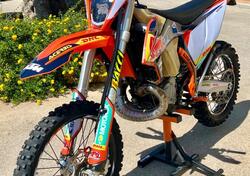 KTM EXC 250 TPI (2021) usata