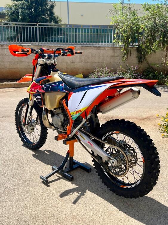 KTM EXC 250 TPI (2021) (3)