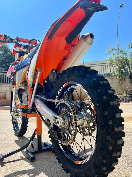 KTM EXC 250 TPI (2021) (5)