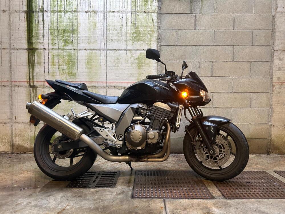 Kawasaki Z 750 (2003 - 06) (5)