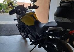 Suzuki V-Strom 650 ABS (2017 - 20) usata