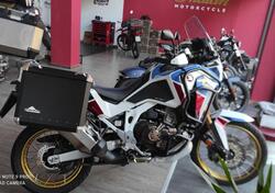 Honda Africa Twin CRF 1100L Adventure Sports DCT (2022 - 23) usata