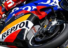 MotoGP 2024. Ufficiale: dopo 30 anni Repsol lascia Honda HRC