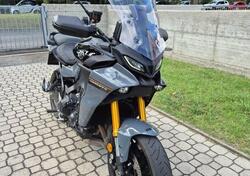 Yamaha Tracer 9 GT+ (2023 - 24) usata