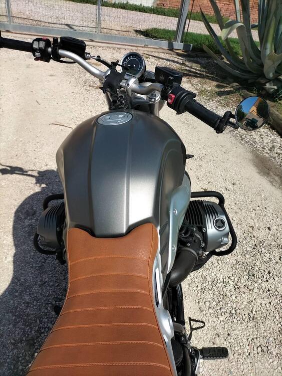 Bmw R nineT 1200 Scrambler (2016 - 20) (3)