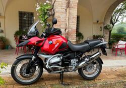 Bmw R 1150 GS (1999 - 03) usata