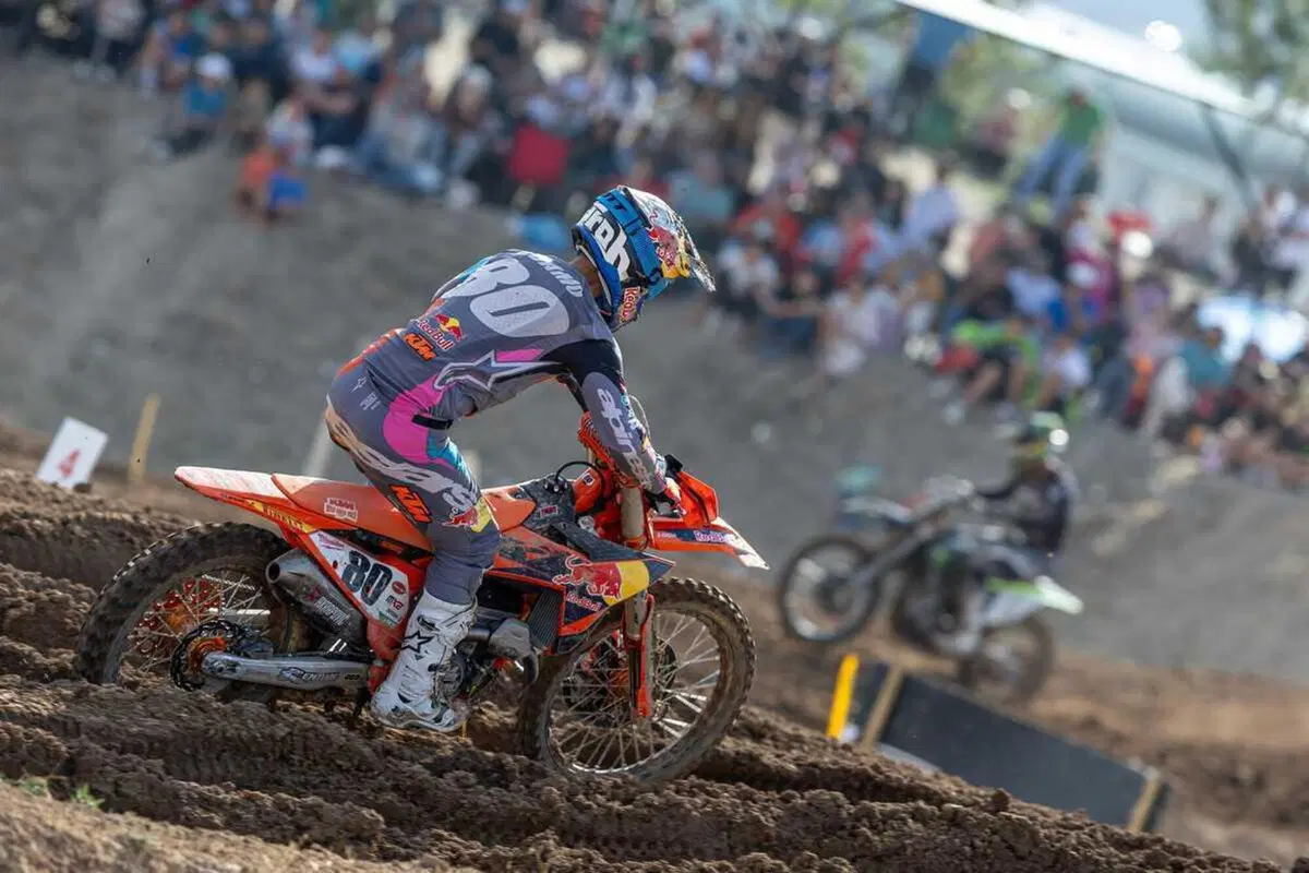 MXGP #18. GP Turchia. Herlings si sgancia, sarà duello Gajser-Prado (De Wolf tranquillo) [VIDEO] (3)