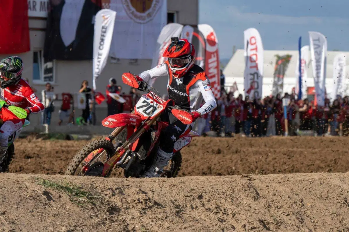 MXGP #18. GP Turchia. Herlings si sgancia, sarà duello Gajser-Prado (De Wolf tranquillo) [VIDEO] (4)