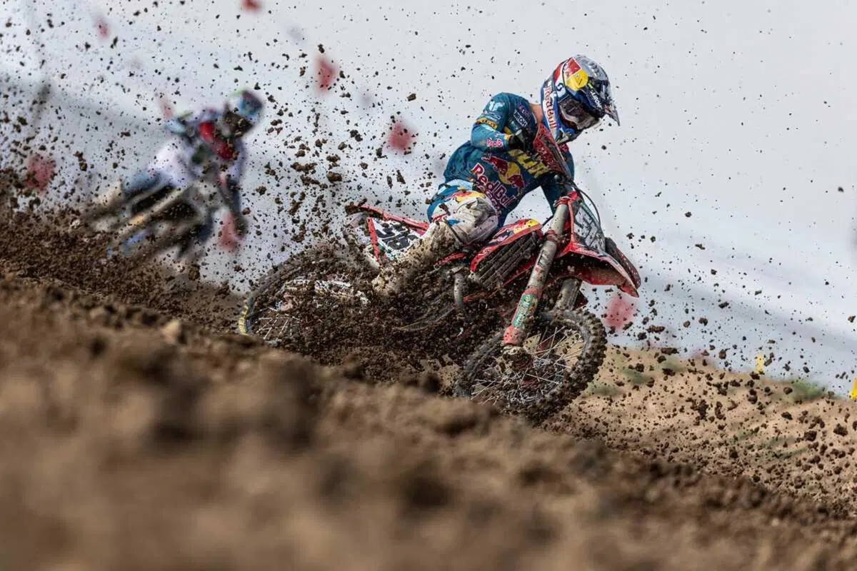MXGP #18. GP Turchia. Herlings si sgancia, sarà duello Gajser-Prado (De Wolf tranquillo) [VIDEO] (10)