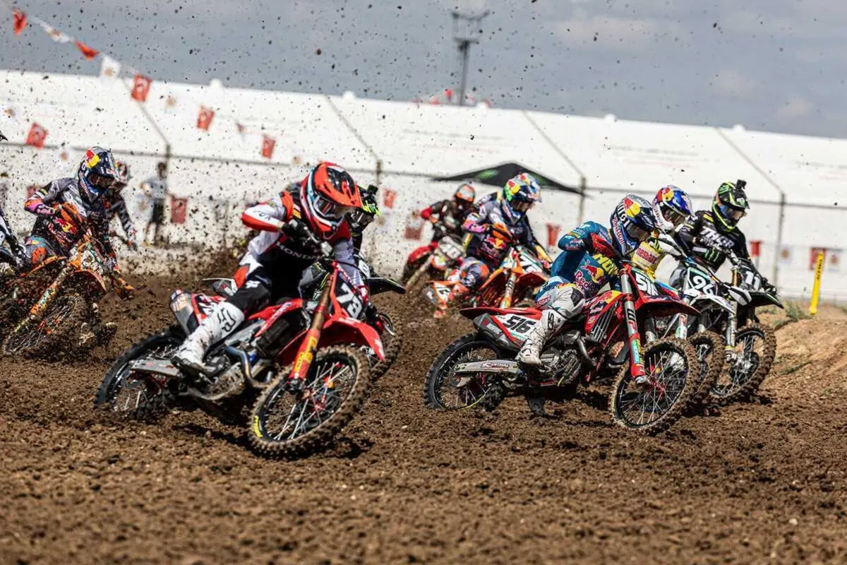 MXGP #18. GP Turchia. Herlings si sgancia, sarà duello Gajser-Prado (De Wolf tranquillo) [VIDEO] (5)