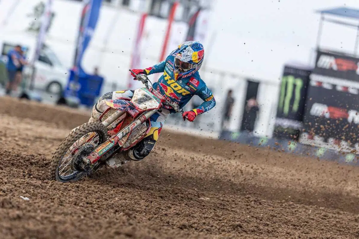 MXGP #18. GP Turchia. Herlings si sgancia, sarà duello Gajser-Prado (De Wolf tranquillo) [VIDEO]