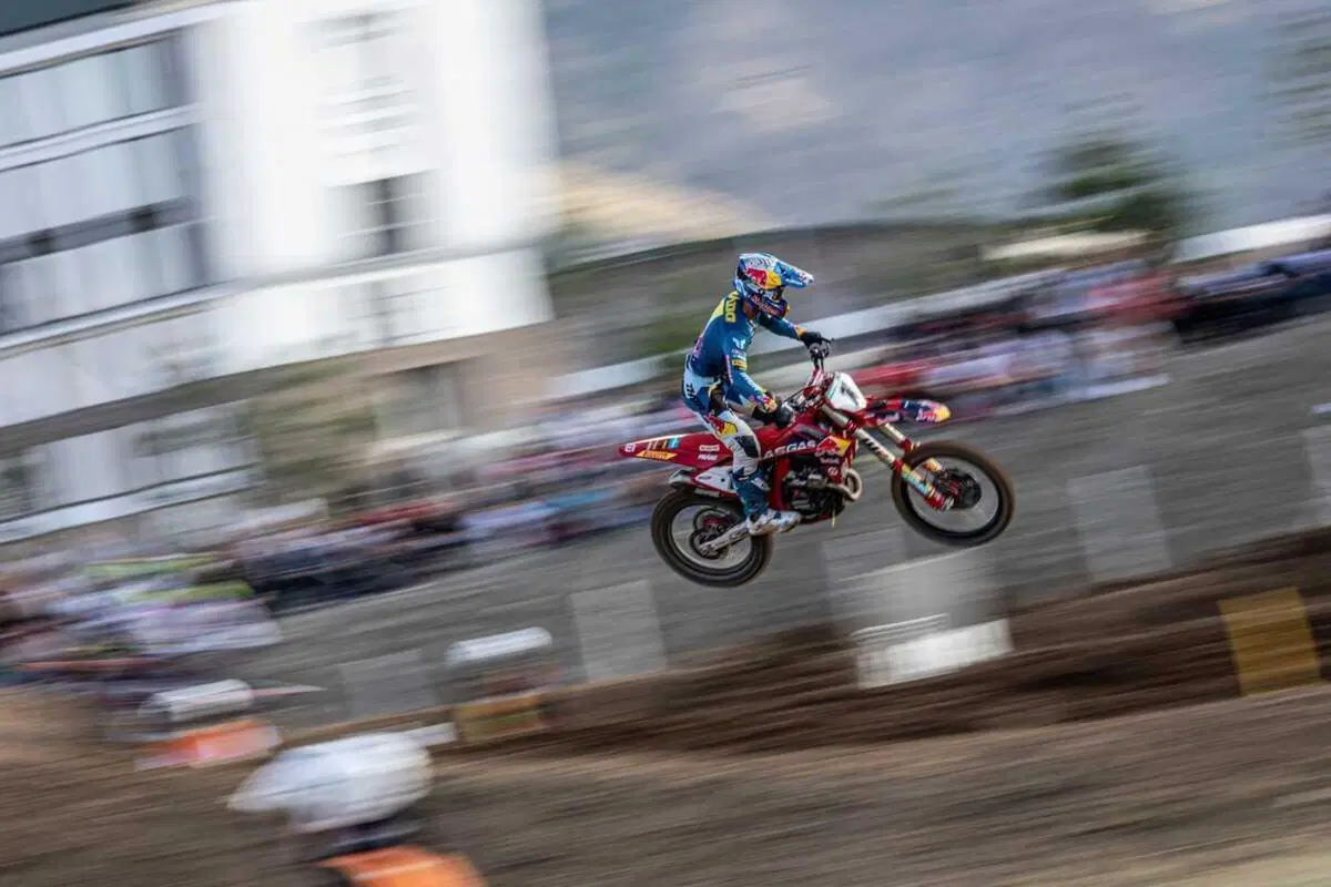 MXGP #18. GP Turchia. Herlings si sgancia, sarà duello Gajser-Prado (De Wolf tranquillo) [VIDEO] (13)