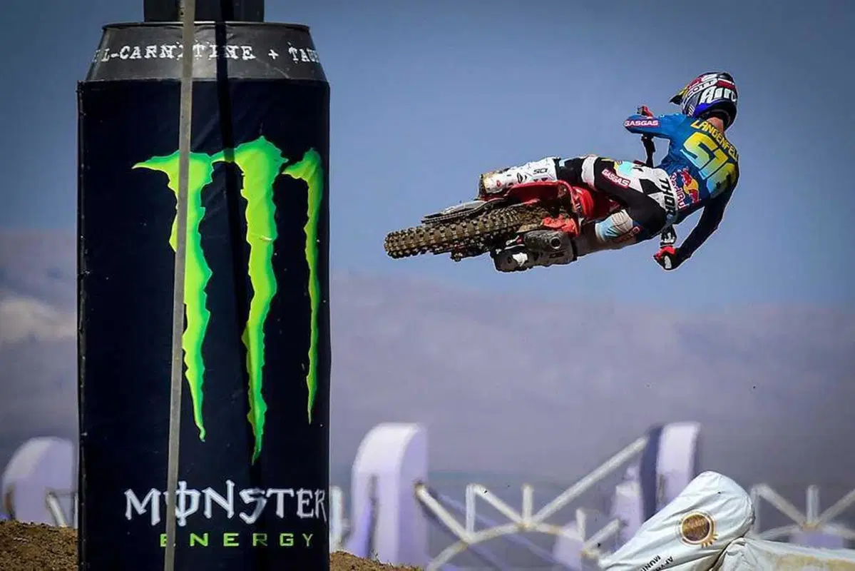 MXGP #18. GP Turchia. Herlings si sgancia, sarà duello Gajser-Prado (De Wolf tranquillo) [VIDEO] (16)