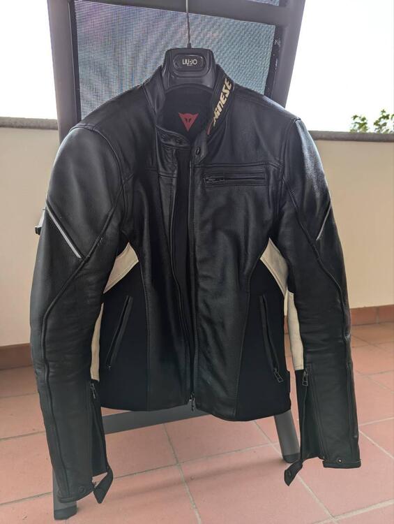 Giacca Dainese uomo tg.46