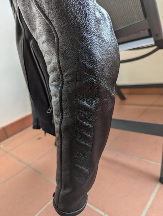 Giacca Dainese uomo tg.46 (4)