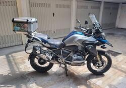 Bmw R 1200 GS (2013 - 16) usata