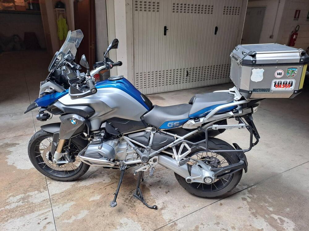 Bmw R 1200 GS (2013 - 16) (3)