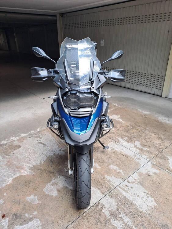 Bmw R 1200 GS (2013 - 16) (4)