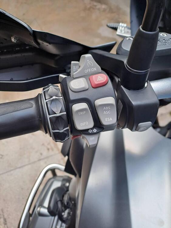 Bmw R 1200 GS (2013 - 16) (5)