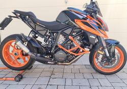 KTM 1290 Super Duke R (2019) usata